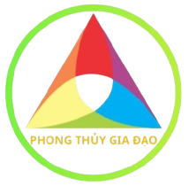 Logo Phong Thủy Gia Đạo