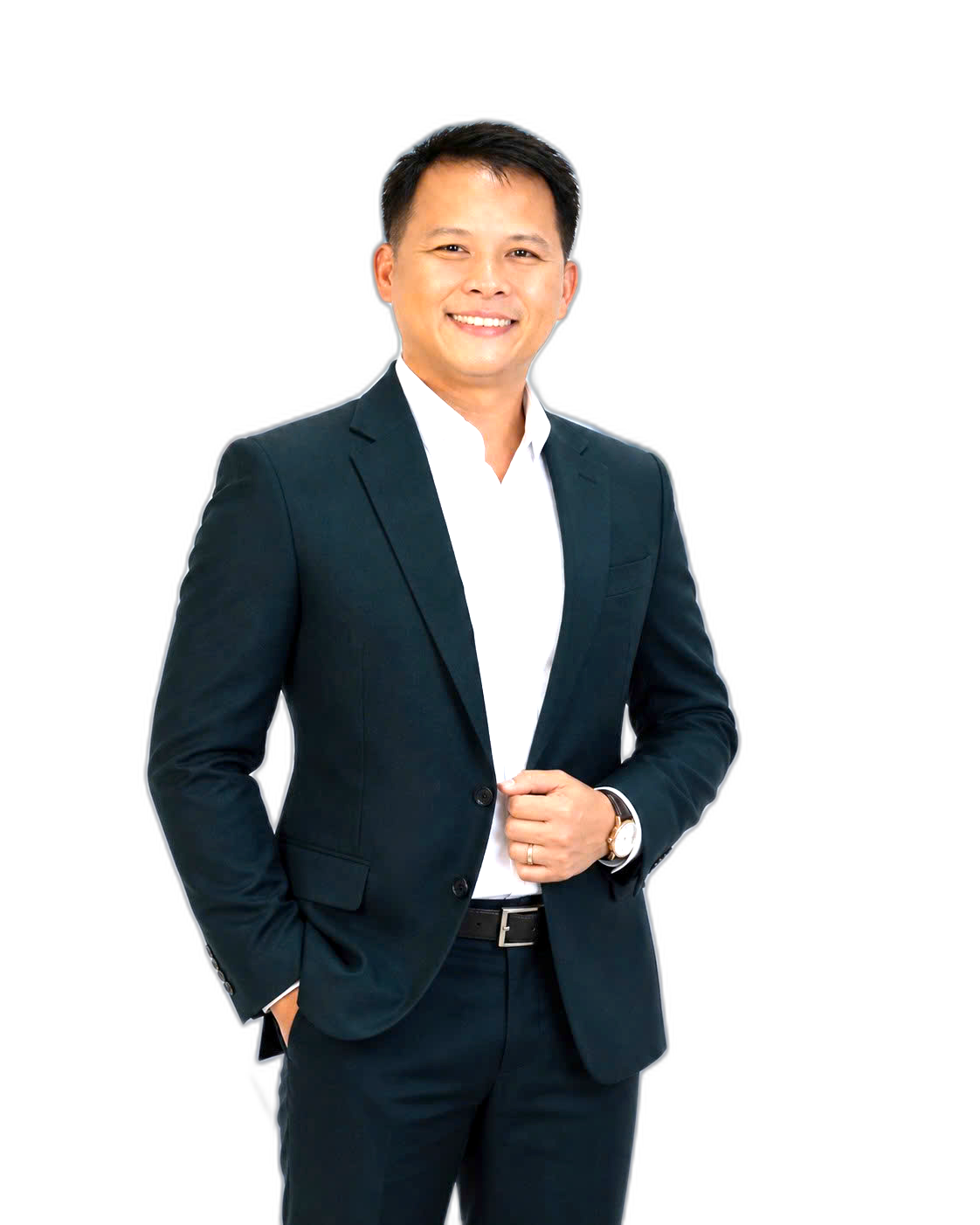 Chú Toàn — Phong Thủy Gia Đạo